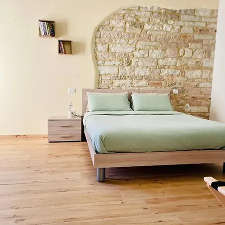 Bed & Breakfast Cale Cagli