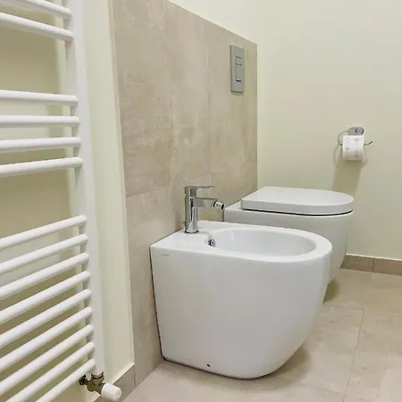 Cale Bed & Breakfast 4*