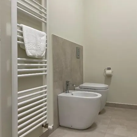 Cale Bed & Breakfast 4*