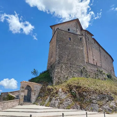 Cale Bed & Breakfast Cagli