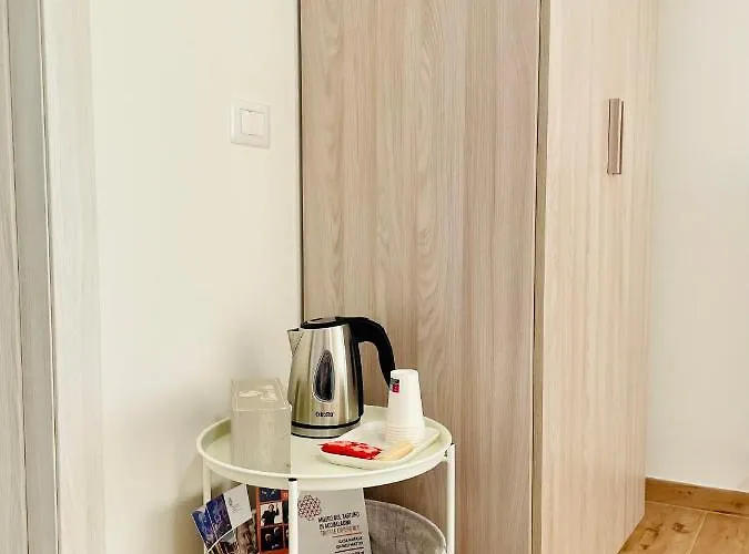 Panzió Cale 4*