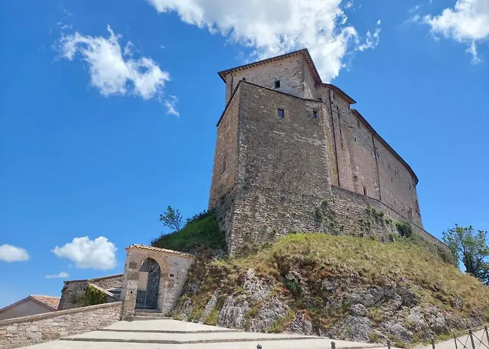 Cale Bed & Breakfast Cagli